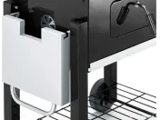 Gratar pe cărbuni Ladman 