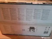 Gratar pe cărbuni Ladman 