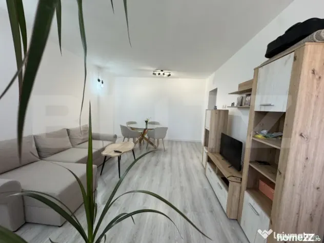 Apartament 2 camere decomandat, bloc nou, 64 mp, zona Breste - Craiova (Dolj)