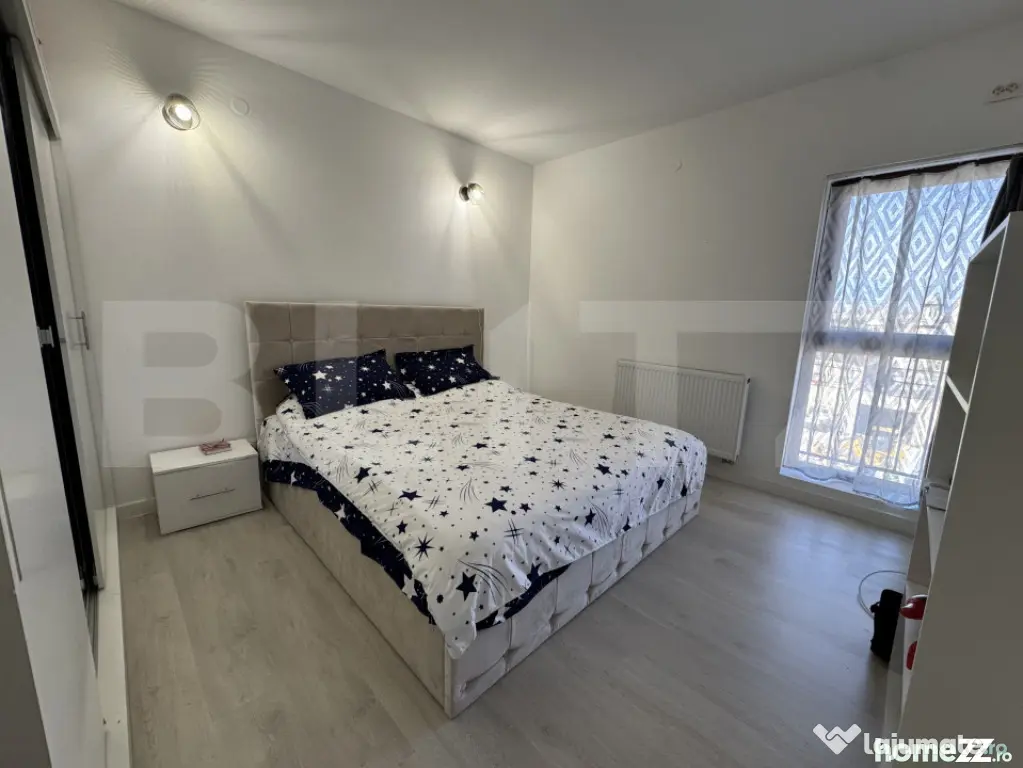 Apartament 2 camere decomandat, bloc nou, 64 mp, zona Breste - Craiova (Dolj)