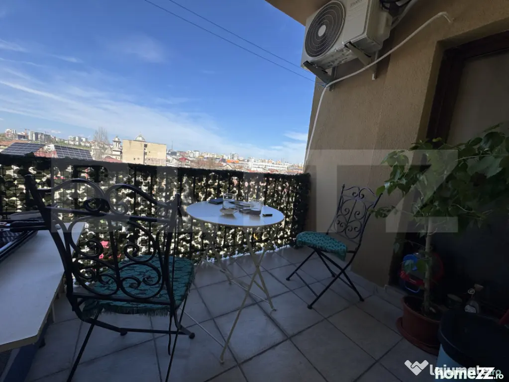 Apartament 2 camere decomandat, bloc nou, 64 mp, zona Breste - Craiova (Dolj)