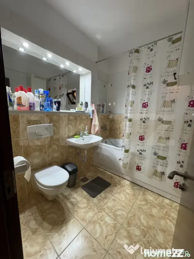 Apartament 2 camere decomandat, bloc nou, 64 mp, zona Breste - Craiova (Dolj)