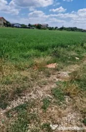 Teren intravilan 9.470 mp – Bolintin-Deal, locație 
