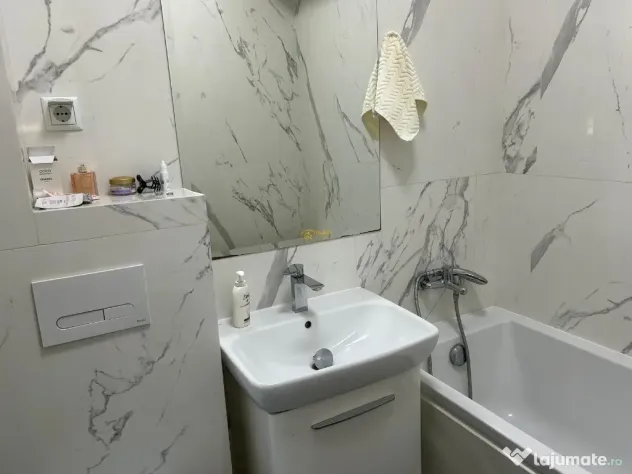Ap. 3 camere - Concept Residence