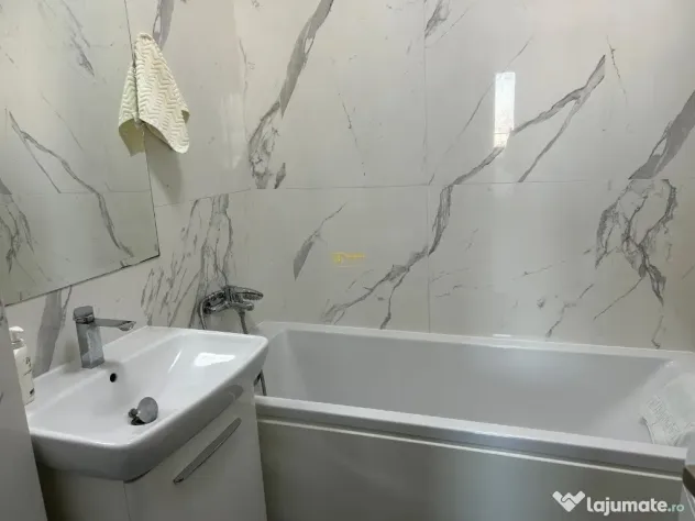Ap. 3 camere - Concept Residence