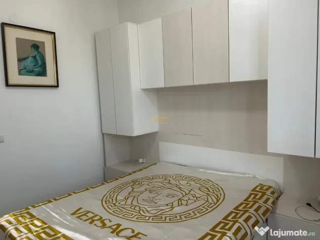 Ap. 3 camere - Concept Residence