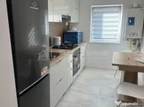 Superba casa de 3 camere Dacia Termen Lung