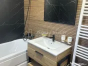 Superba casa de 3 camere Dacia Termen Lung