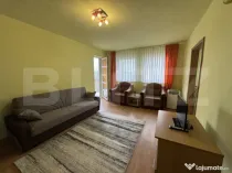 Apartament 2 camere, Andrei Mureșanu, garaj subteran inclus