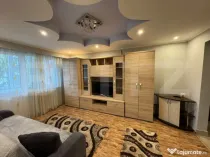 Apartament 2 camere, pet-friendly, semidecomandat, A.C., zon