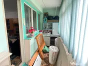 Ap 2 camere decomandat-54 mp-etaj 1-Podu Ros-Palas Mall 