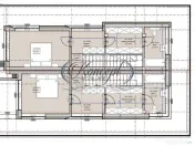 Teren cu autorizatie de construire in Voronet 