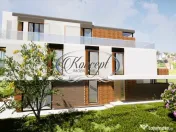 Teren cu autorizatie de construire in Voronet 