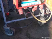 Mașină de tencuit profesională Putzknecht S48 – Stare excelentă 