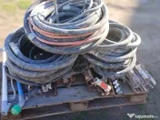 Mașină de tencuit profesională Putzknecht S48 – Stare excelentă 