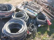 Mașină de tencuit profesională Putzknecht S48 – Stare excelentă 