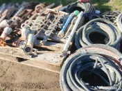 Mașină de tencuit profesională Putzknecht S48 – Stare excelentă 