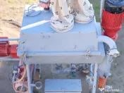 Mașină de tencuit profesională Putzknecht S48 – Stare excelentă 