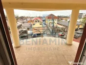 Vila P+2 Alexandru Cel Bun cu doua etaje si curte proprie 