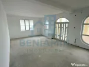 Vila P+2 Alexandru Cel Bun cu doua etaje si curte proprie 