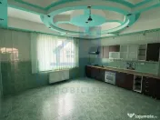 Vila P+2 Alexandru Cel Bun cu doua etaje si curte proprie 