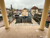 Vila P+2 Alexandru Cel Bun cu doua etaje si curte proprie 