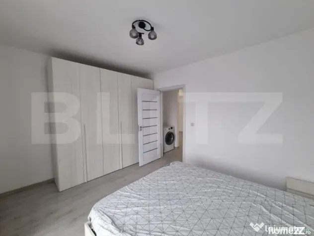 Apartament 2 camere, 61mp, bloc nou, zona Corneliu Coposu - Cluj-Napoca (Cluj)