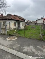 Casă demolabilă – teren 425 mp, zona Catargiu