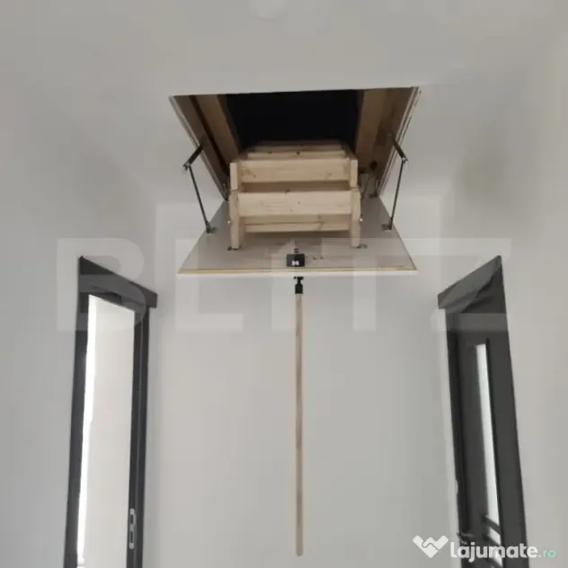 Casă de vânzare în Tomești – zonă centrală, lângă