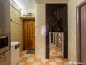 Apartament 2 camere etaj 1-Negru Voda -Spitalul Militar 