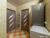 Apartament 2 camere etaj 1-Negru Voda -Spitalul Militar 