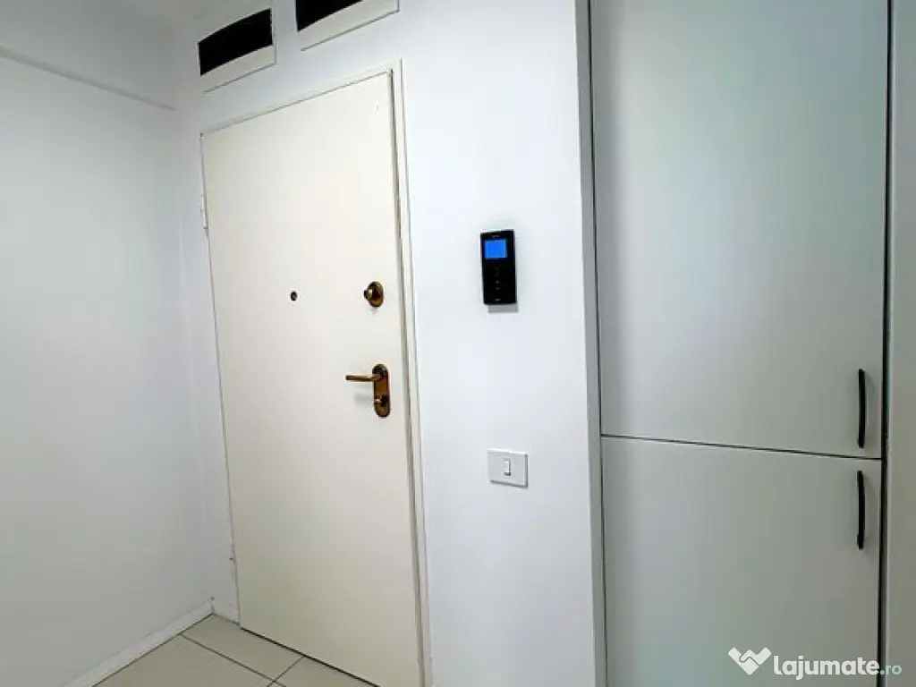 Core Timpuri Noi | Et. 8 | Vedere panoramică | 2 camere ...