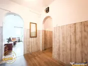 3D Tur! 3 camere,decomandate,apreciabila ariere,Dealului,Sim 