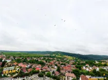 3D Tur! 3 camere,decomandate,apreciabila ariere,Dealului,Sim