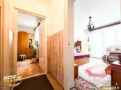 3D Tur! 3 camere,decomandate,apreciabila ariere,Dealului,Sim 