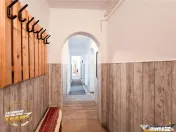 3D Tur! 3 camere,decomandate,apreciabila ariere,Dealului,Sim 