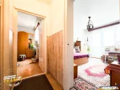 3D Tur! 3 camere,decomandate,apreciabila ariere,Dealului,Sim 