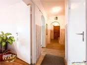 3D Tur! 3 camere,decomandate,apreciabila ariere,Dealului,Sim 