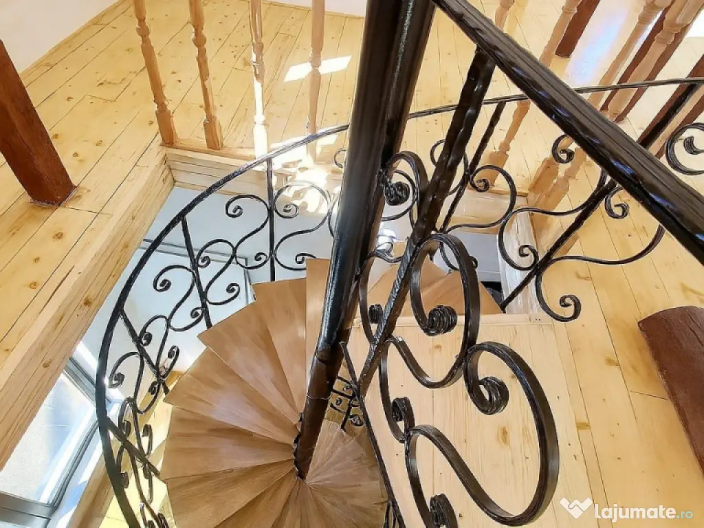 In Vintage style, cu acces auto in curte proprie, zona Star