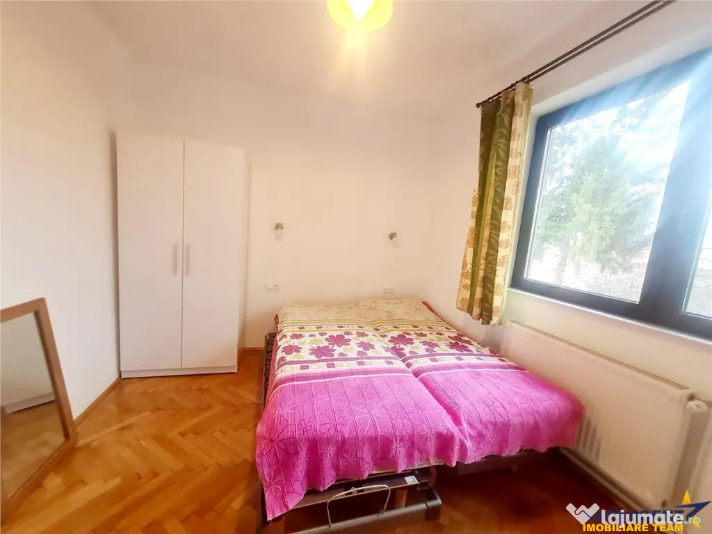 In Vintage style, cu acces auto in curte proprie, zona Star