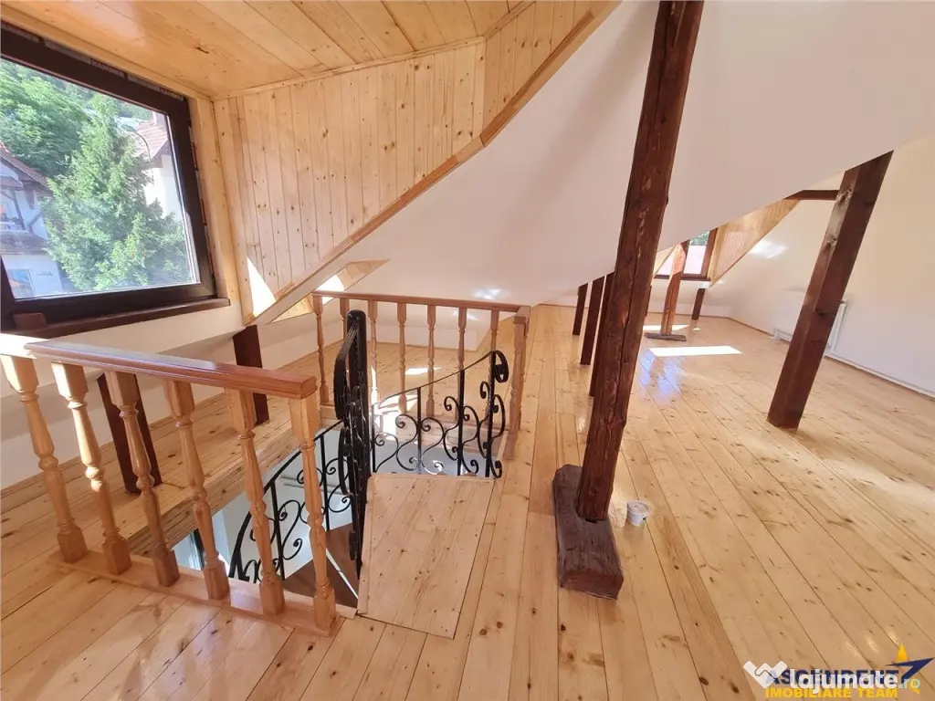 In Vintage style, cu acces auto in curte proprie, zona Star