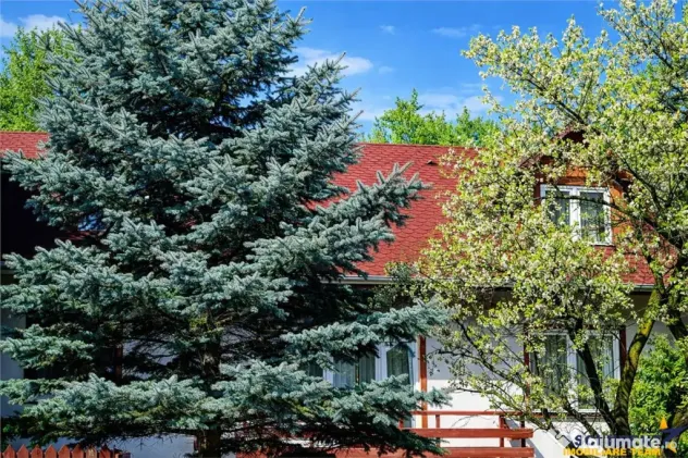 In Vintage style, cu acces auto in curte proprie, zona Star