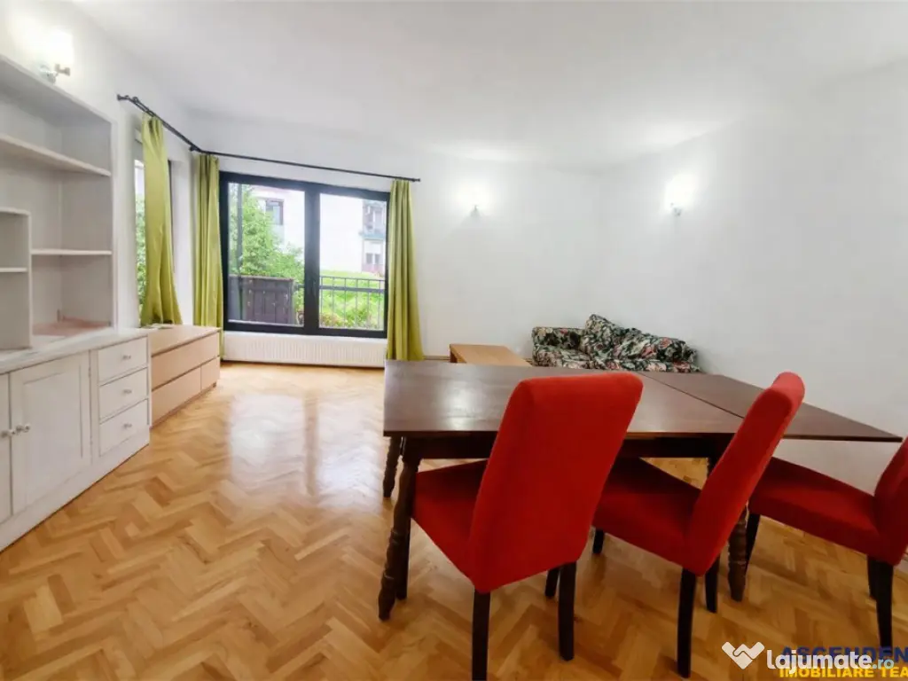 In Vintage style, cu acces auto in curte proprie, zona Star