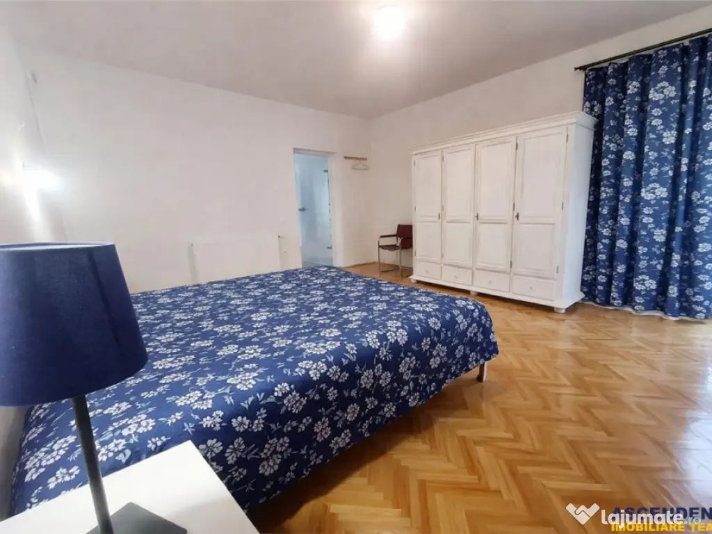 In Vintage style, cu acces auto in curte proprie, zona Star