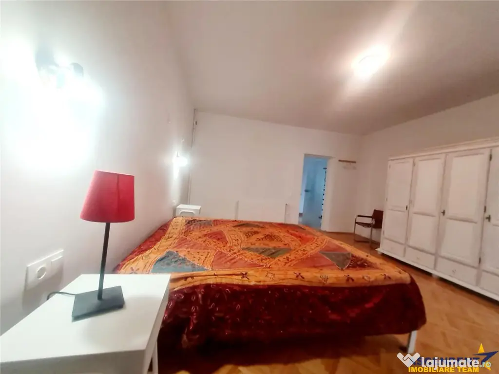 In Vintage style, cu acces auto in curte proprie, zona Star