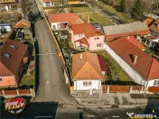 FILM!Casa la cheie, gata mobilata, in cartierul Simeria din 