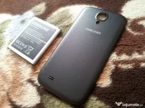 Baterie si capac spate Samsung Galaxy S4.
