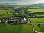 Complex industrial modern, acces dublu, potential apreciabil 