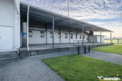 Complex industrial modern, acces dublu, potential apreciabil