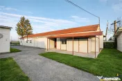 Complex industrial modern, acces dublu, potential apreciabil